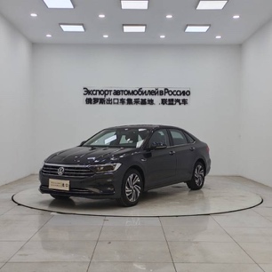 Volkswagen Sagitar 2022 280TSI DSG Fly Edition