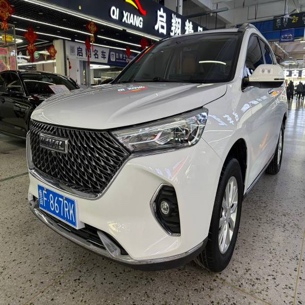 Haval M6PLUS null PLUS