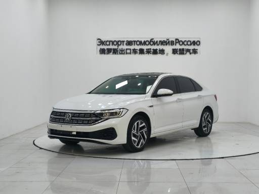 Volkswagen Sagitar 2023 200TSI DSG Surpass Edition
