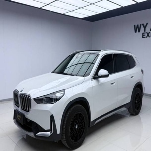 BMW X1 2023 sDrive20Li X Design Package