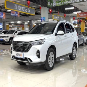 Haval M6PLUS 23 null
