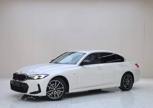 BMW 320Li  null M Sport Package