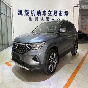 Volkswagen Jetta VS5 2022 280TSI Automatic Glory Edition