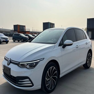 Volkswagen Golf 2023 Golf Modified 280TSI DSG Pro