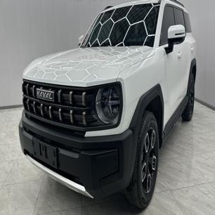 Haval Kugou 2022 1.5T null