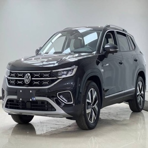 Volkswagen Tanyue 2023  280TSI 2WD Luxury Plus Advanced Edition