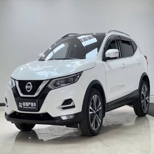 Nissan Qashqai 2022  2.0L CVT XV Prem. Premium Edition