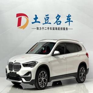 BMW X1 2022 sDrive20Li Premium Model