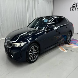 BMW 320Li 2023 2.0T M Sport Package