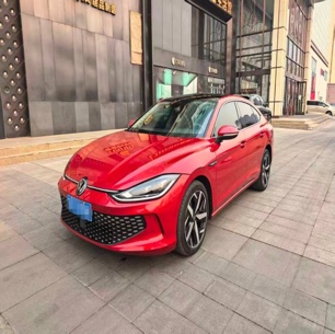 Volkswagen Lingdu L 280TSI  DSG Cool Spicy Edition