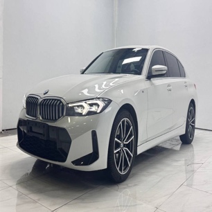 BMW 320Li 2023 320Li  M Sport Package
