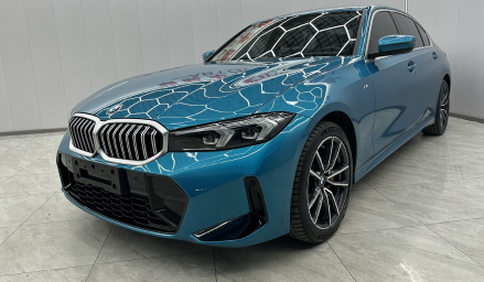 BMW 320Li 2023 320Li M Sport Package