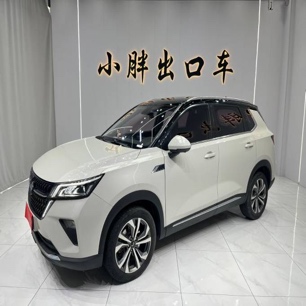 Wuling Xingchen 2021 1.5T CVT Starlight Edition