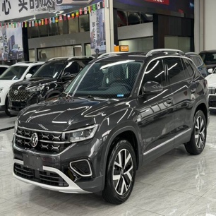 Volkswagen Tanyue 2023 280TSI 2WD Luxury Plus Advanced Edition