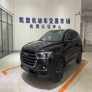 Haval H6 null 1.5T null