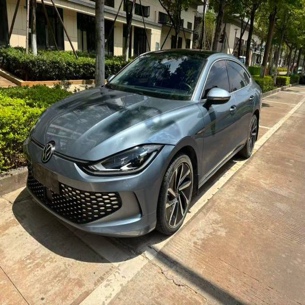 Volkswagen Lamando L 2022 280TSI DSG Super Spicy Flagship Edition