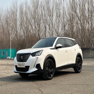 Dongfeng Peugeot 2008 2022 230THP THE ONE