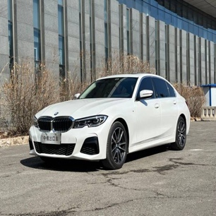BMW 3 Series 320Li 2022  320Li M sports suit