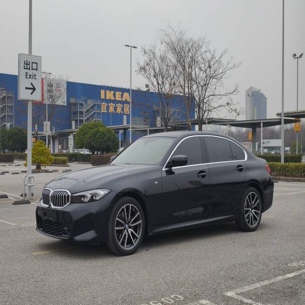 BMW 3 Series 320Li 2023 320Li M Sport Package