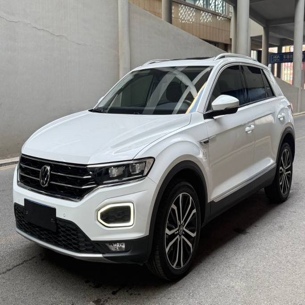 Volkswagen Tange 2022 280TSI null