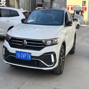 Volkswagen Tange 22 null PLUS