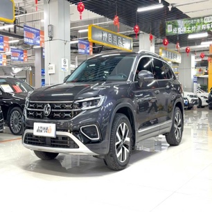 Volkswagen Tanyue  280 luxury plus Advanced Edition