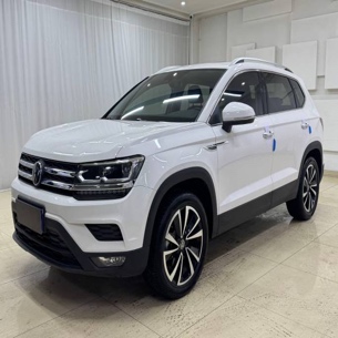 Volkswagen Tharu 2022 280TSI 2WD Luxury Edition