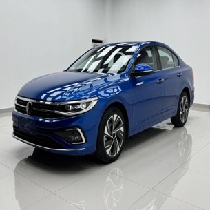 Volkswagen Bora 2023 200TSI DSG null