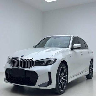 BMW 3 Series 2023 320Li M Sport Package