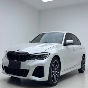 BMW 3 Series 2022  320Li M Sport Package