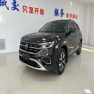 Volkswagen Tanyue  23 280TSI null