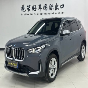 BMW X1  2023 sDrive20Li X Design Package