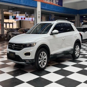 Volkswagen Tange  2022 280TSI null