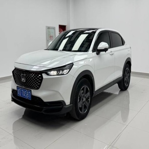 Honda XR-V  2023 CVT Hot Wave Edition