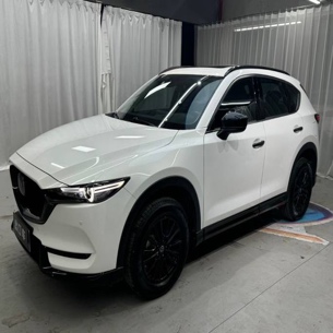 Mazda CX-5 2021 null