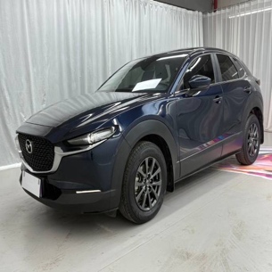 Mazda CX-30  null