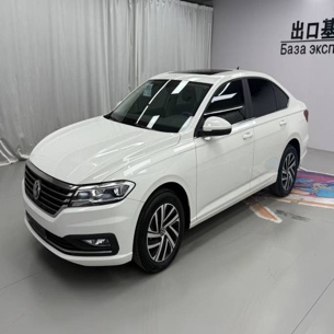 Volkswagen Lavida 2022 280TSI DSG Comfort Edition