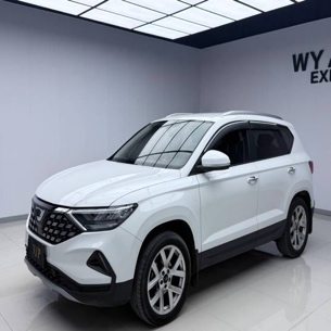 Volkswagen Jetta VS5 2021 280TSI Automatic Joy Enjoyment Type