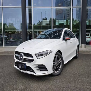 Benz A180 L 2022 null 180 L sports car
