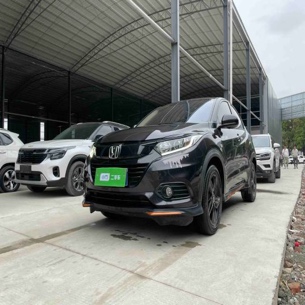 Honda Vezel  2022 1.5L CVT Midnight Pioneer Edition