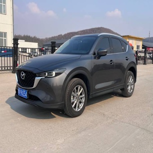 Mazda CX-5 22 null