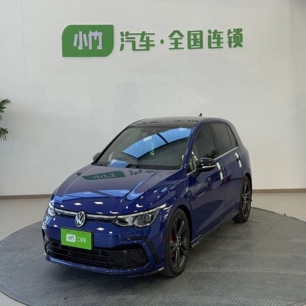 Volkswagen Golf null