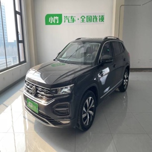 Volkswagen Tanyue 2022 280TSI 2WD Luxury Intelligent Connection Edition