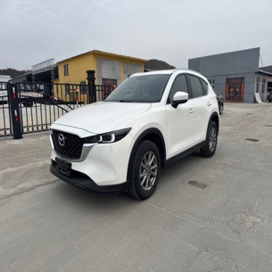 Mazda CX-5  null