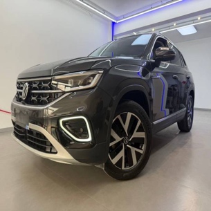 Volkswagen Tanyue 2023 Money 280TSI 2WD Luxury Plus Advanced Edition