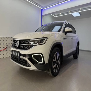 Volkswagen Tanyue 2023 Money 280TSI 2WD Luxury Plus Advanced Edition