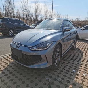 Volkswagen Lamando L 280TSI null