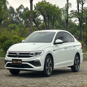 Volkswagen Bora null