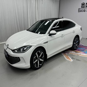 Volkswagen Lamando L 2022 280TSI DSG Cool Spicy Edition