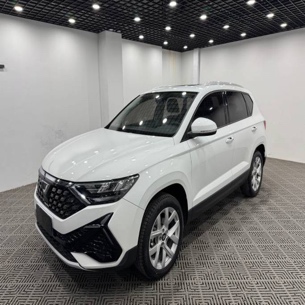 Volkswagen Jetta VS5 2022 280TSI Automatic Highlight Joyful Enjoyment Edition